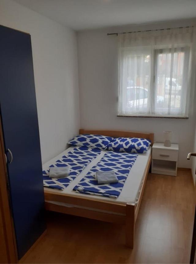 Senoina Ulica 36 Jm Apartment Pula Exterior photo
